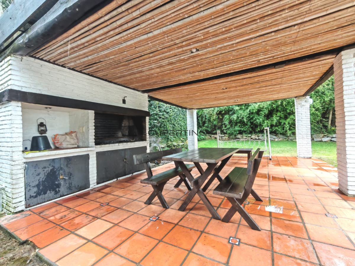Casa en Punta del Este, Roosevelt — foto 5