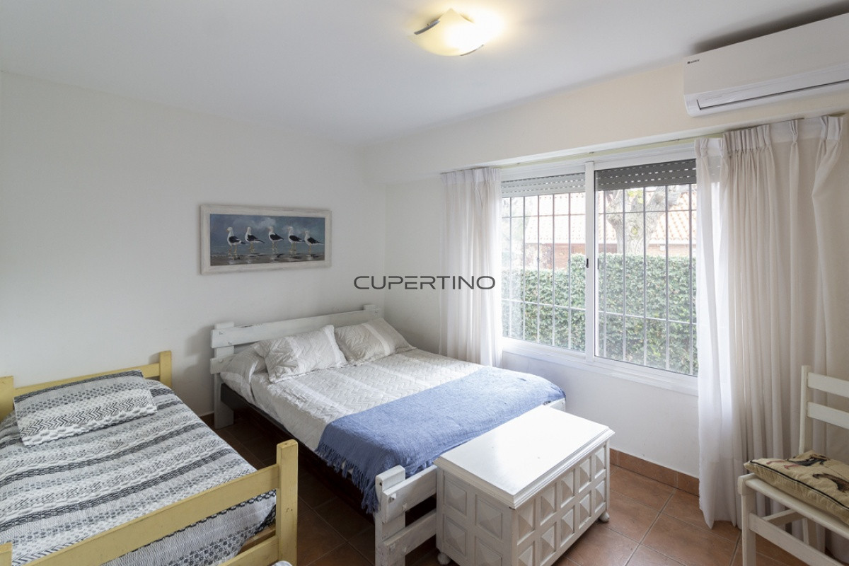 Casa en Punta del Este, Mansa — foto 14