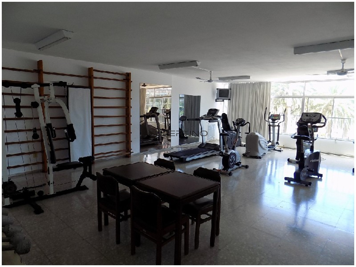 Torre Libertador - Apartamento Alquiler Temporada 2 dormitorios Punta del Este — foto 20