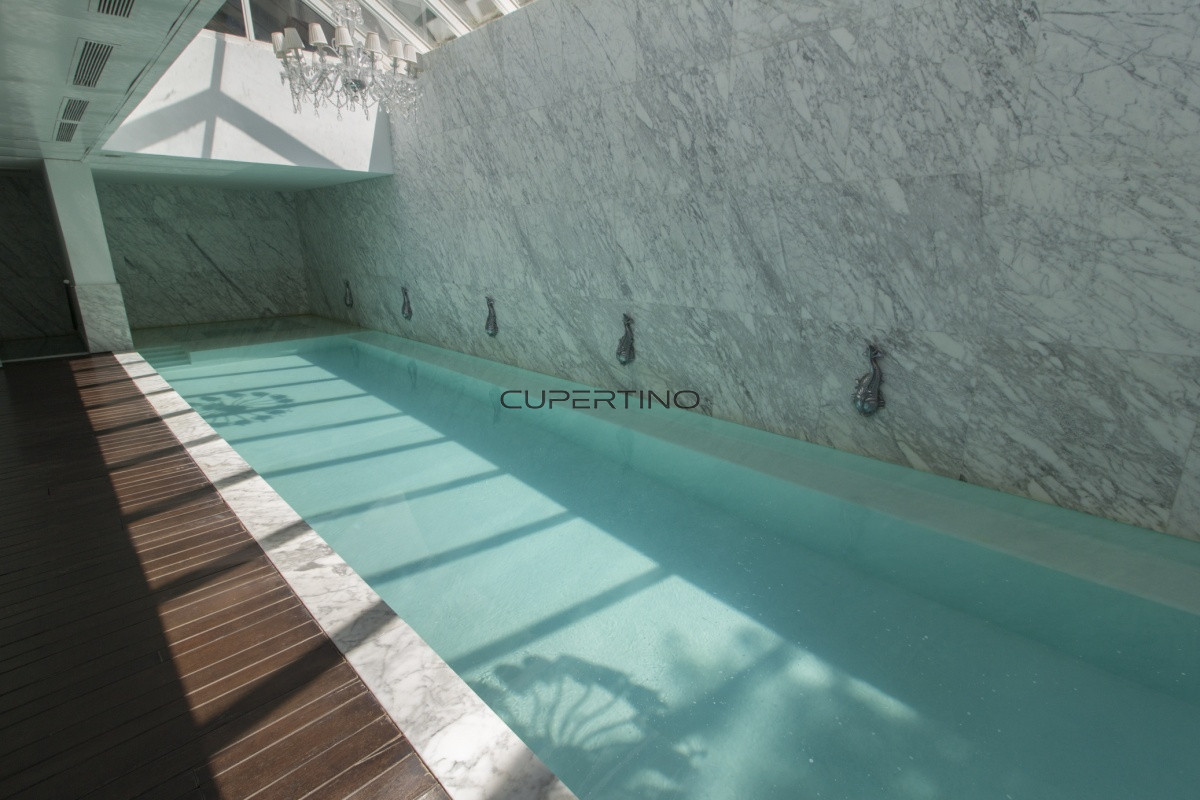 Apartamento ID.197 - Apartamento Venta y Alquiler Roosevelt Punta del Este, 2 dormitorios, 2 baños