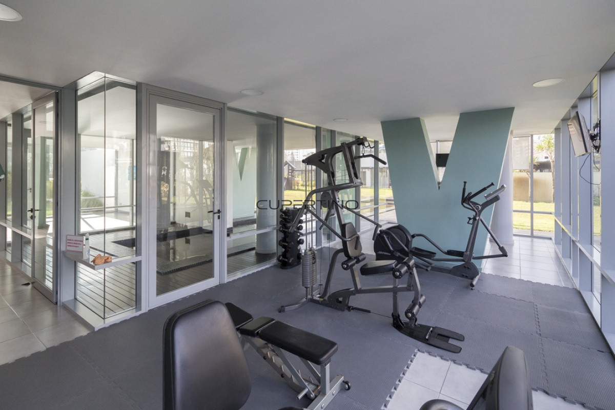 Apartamento en venta en Mansa Punta del Este, 2 dormitorios, 2 baños — foto 17