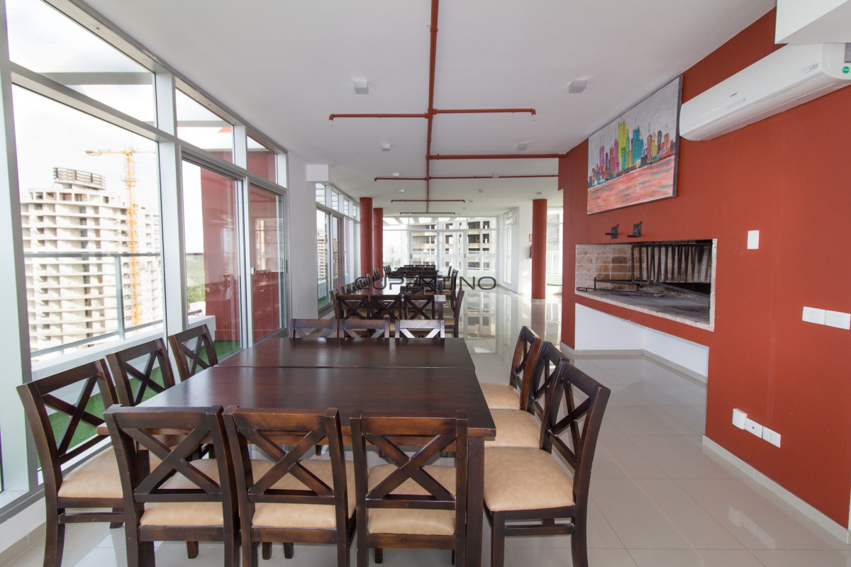 Apartamento en venta en Roosevelt Punta del Este, 3 dormitorios, 3 baños — photo 20