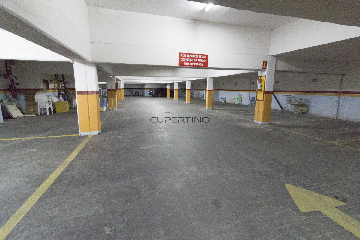 Apartamento 2 Dormitorios Playa brava  Punta del Este — photo 27