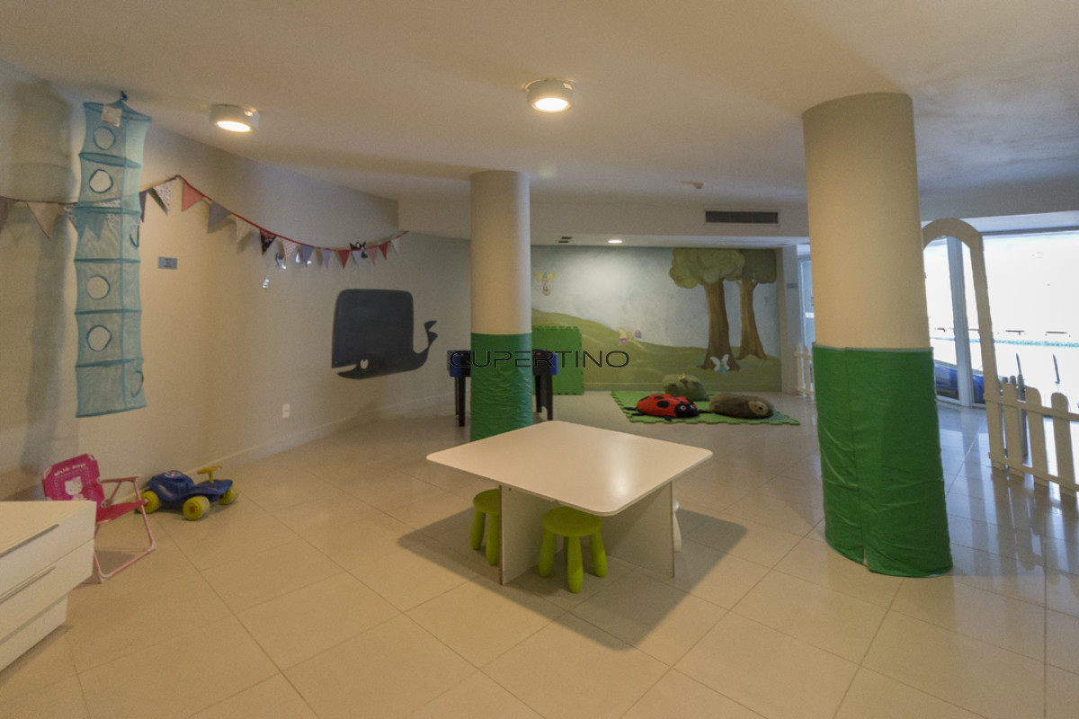 Apartamento ID.3383 - Ocean Drive en venta 4 dormitorios