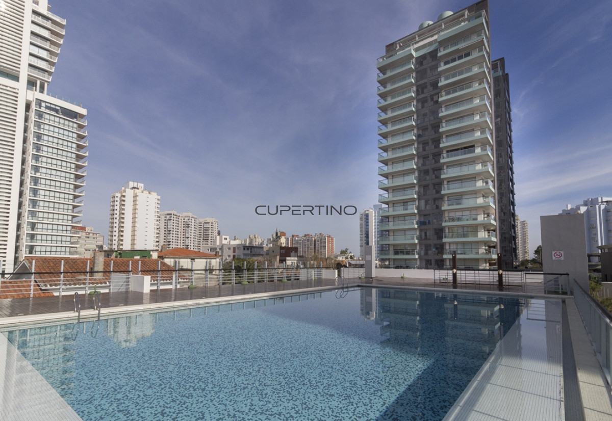 Apartamento en venta en Mansa Punta del Este, 2 dormitorios, 2 baños — foto 16