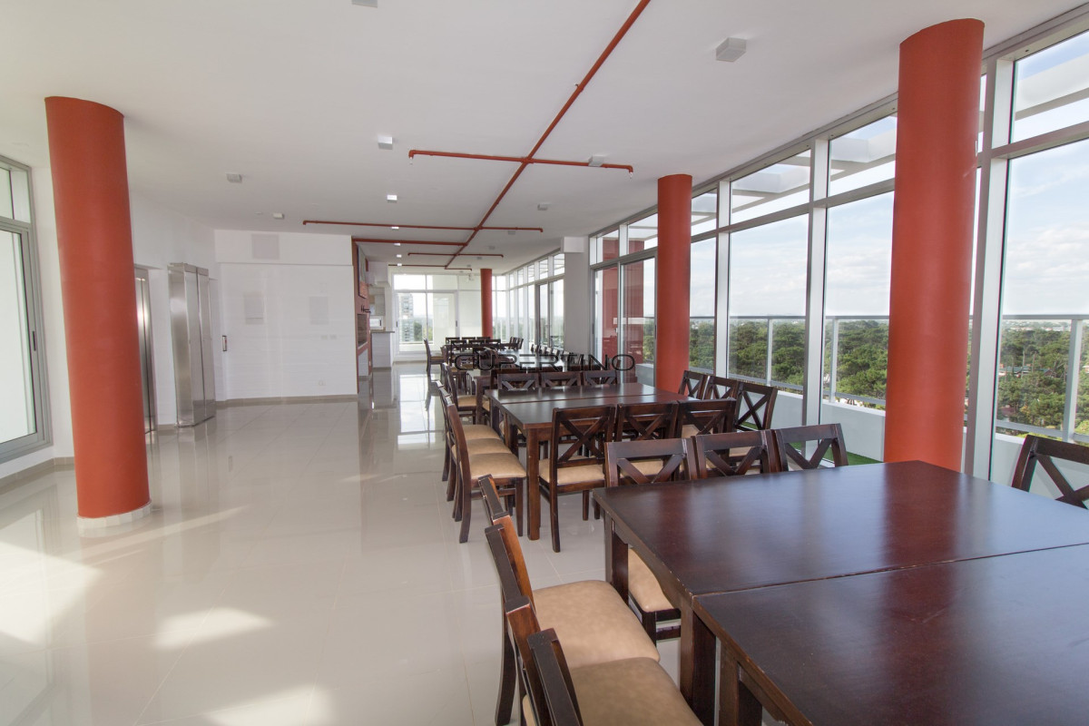 Apartamento en venta en Roosevelt Punta del Este, 3 dormitorios, 3 baños — photo 23