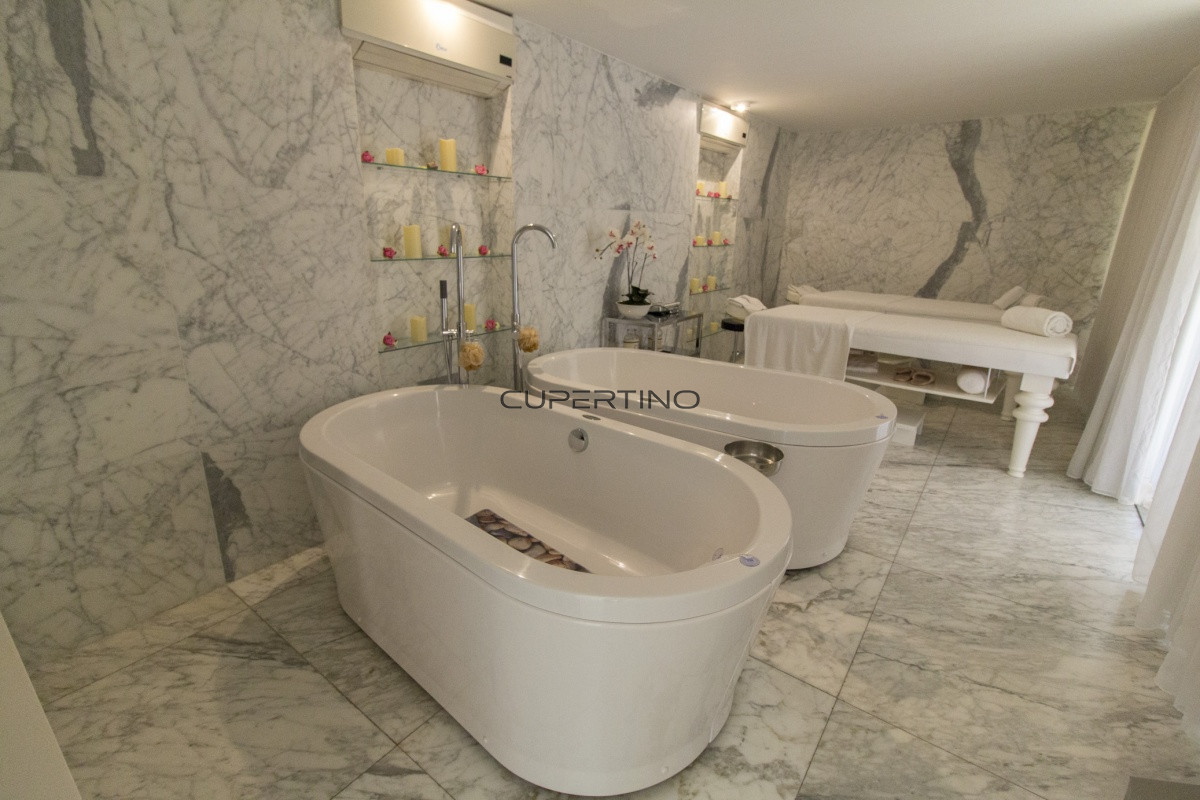 Apartamento ID.197 - Apartamento Venta y Alquiler Roosevelt Punta del Este, 2 dormitorios, 2 baños