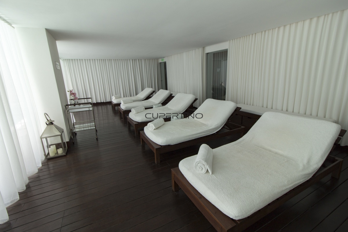 Apartamento ID.197 - Apartamento Venta y Alquiler Roosevelt Punta del Este, 2 dormitorios, 2 baños