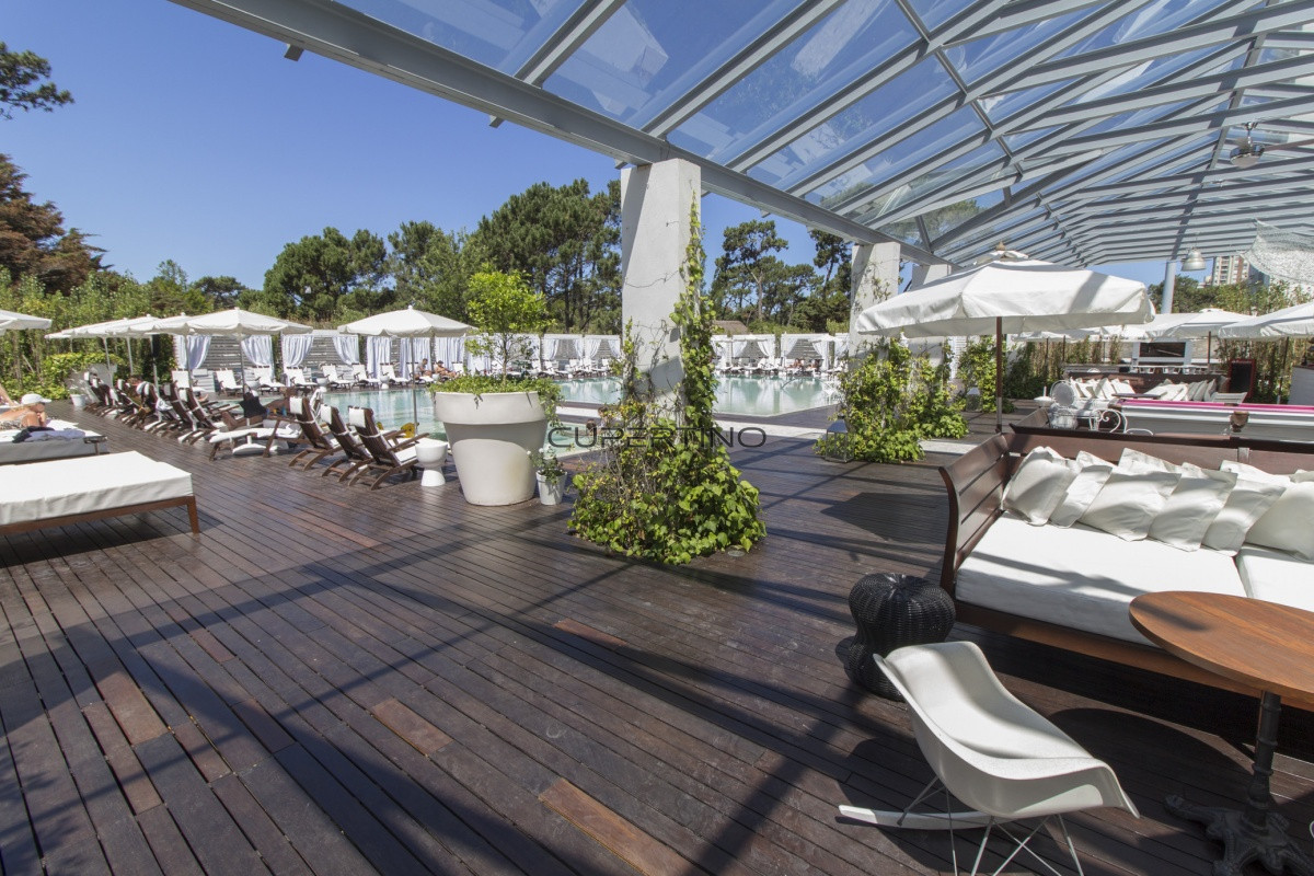 Apartamento ID.197 - Apartamento Venta y Alquiler Roosevelt Punta del Este, 2 dormitorios, 2 baños