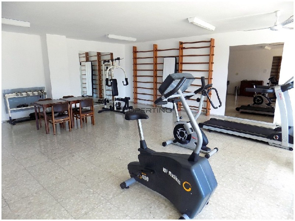 Torre Libertador - Apartamento Alquiler Temporada 2 dormitorios Punta del Este — foto 21