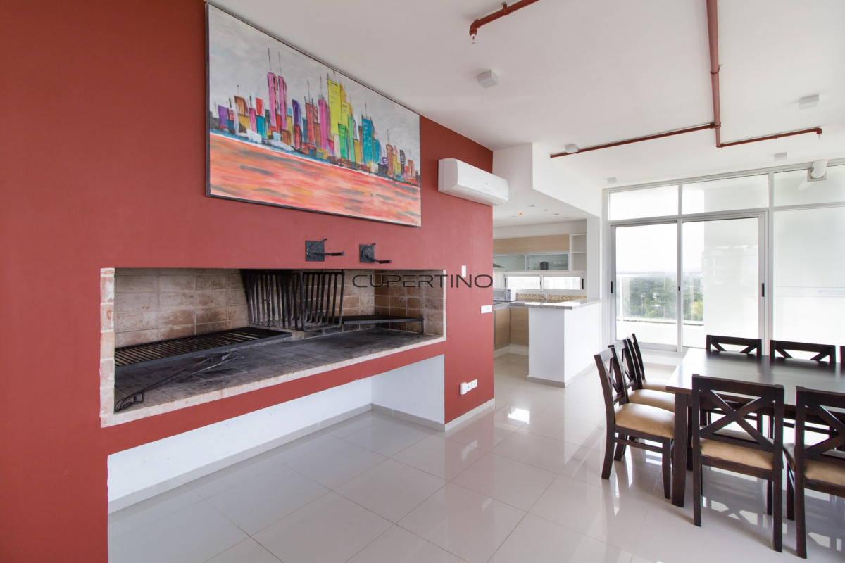 Apartamento en venta en Roosevelt Punta del Este, 3 dormitorios, 3 baños — photo 21