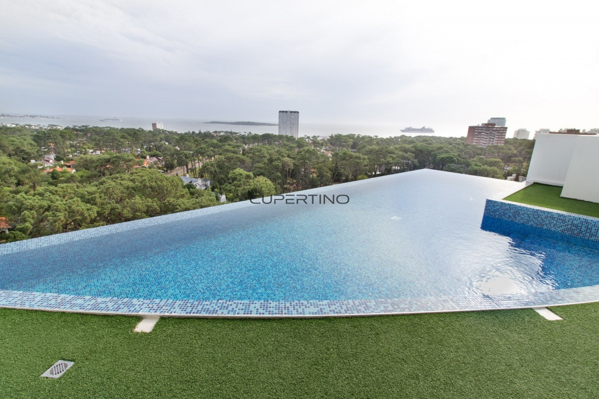 Apartamento en venta en Roosevelt Punta del Este, 3 dormitorios, 3 baños — photo 27