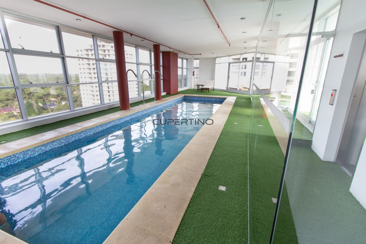 Apartamento en venta en Roosevelt Punta del Este, 3 dormitorios, 3 baños — photo 26