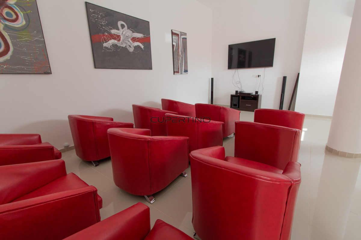 Apartamento en venta en Roosevelt Punta del Este, 3 dormitorios, 3 baños — photo 19