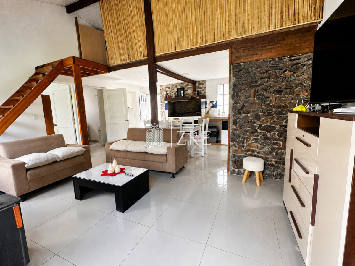 Casa ID.1454 - Casa 4 dormitorios alquiler anual Pinares