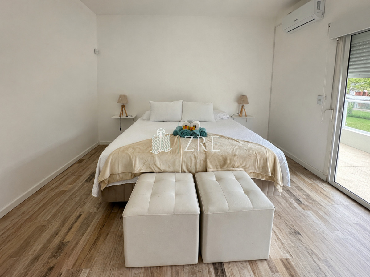 Casa ID.1454 - Casa 4 dormitorios alquiler anual Pinares