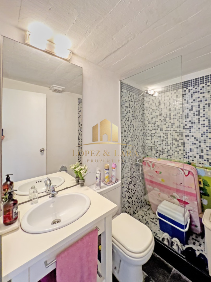 Casa ID.54 - Casa en venta en Barrio privado en Pinares