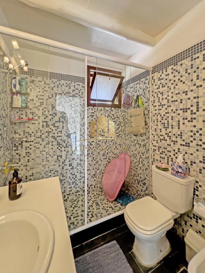 Casa ID.54 - Casa en venta en Barrio privado en Pinares