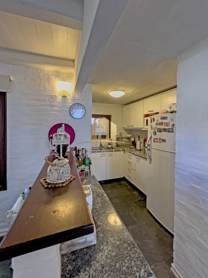 Casa ID.54 - Casa en venta en Barrio privado en Pinares