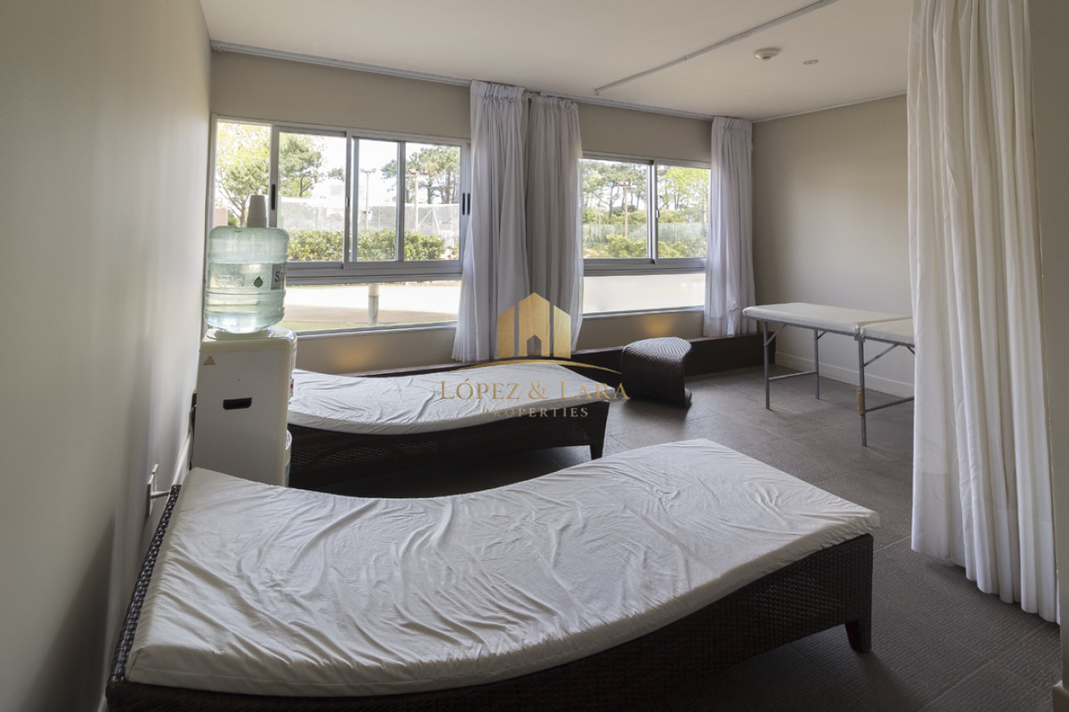 Apartamento ID.283 - Ocean Drive en venta 4 dormitorios Punta del Este