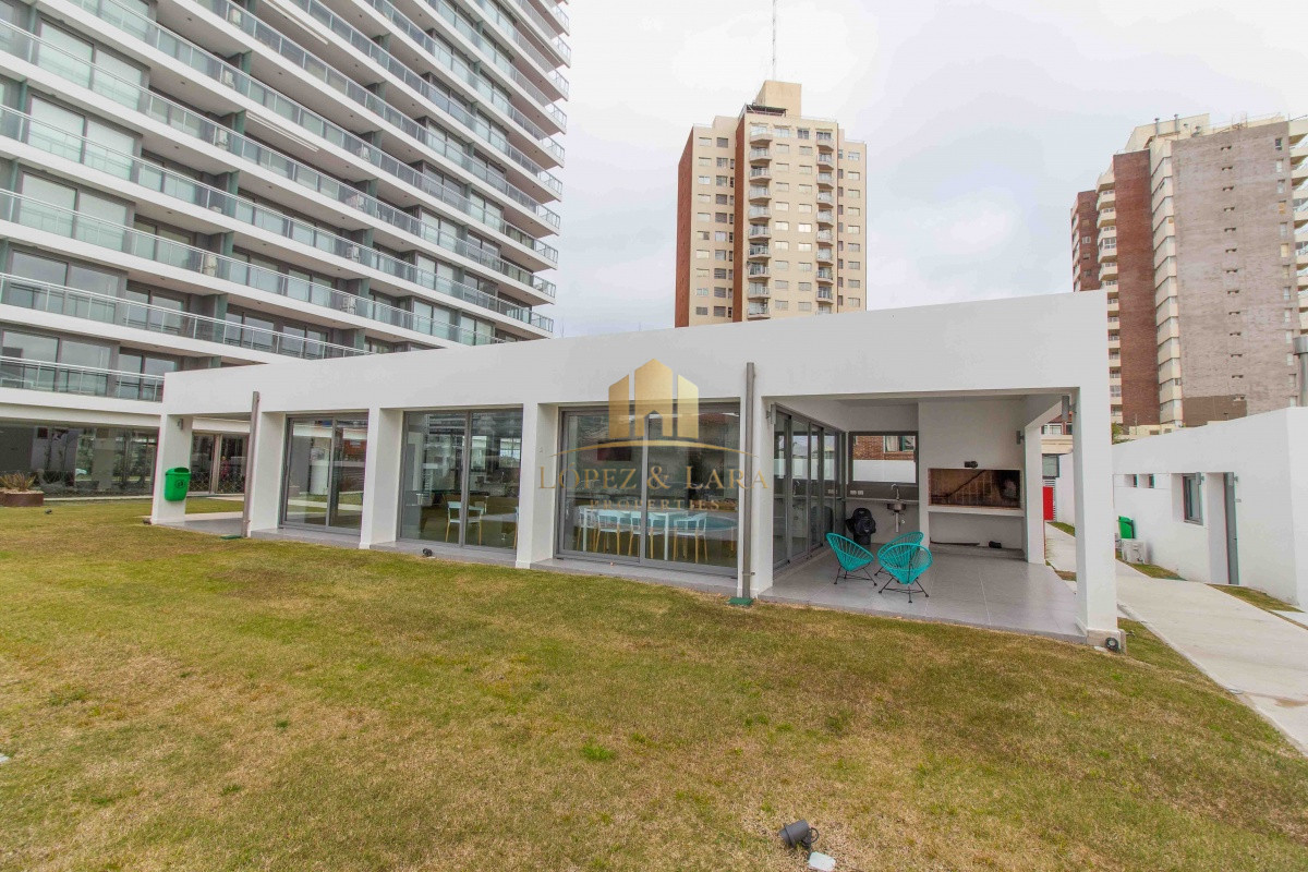 Apartamento ID.282 - Apartamento en venta edificio Ónix 2 dormitorios Torre Onix