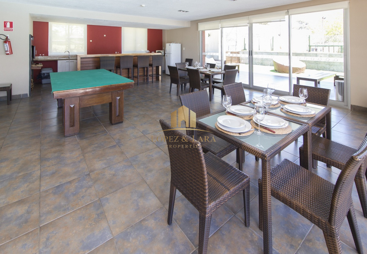 Apartamento ID.283 - Ocean Drive en venta 4 dormitorios Punta del Este