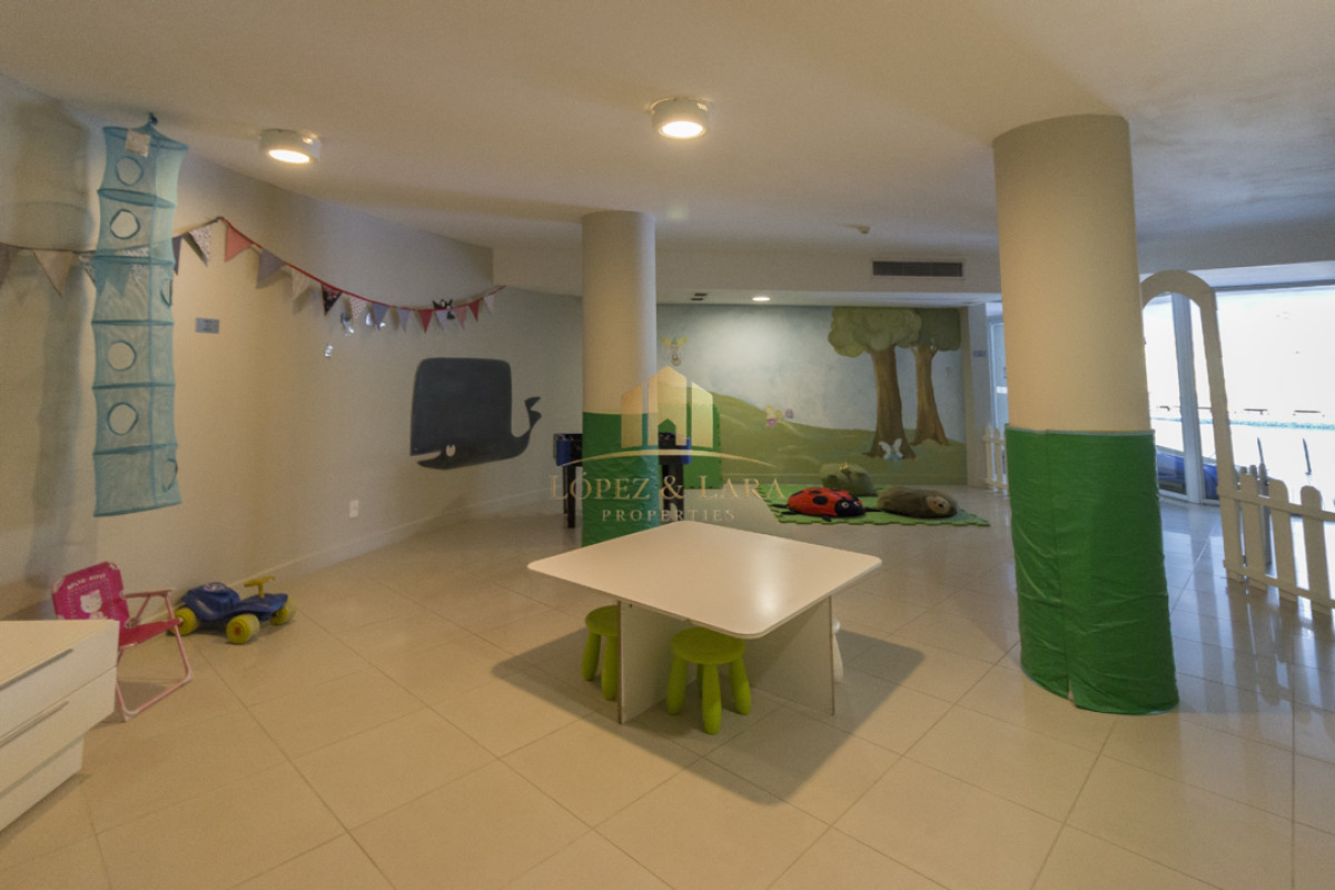 Apartamento ID.283 - Ocean Drive en venta 4 dormitorios Punta del Este