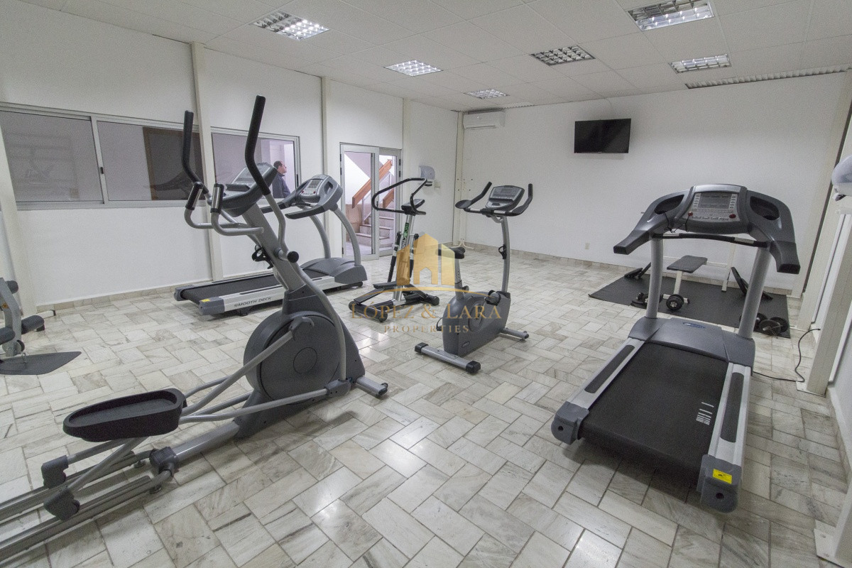 Apartamento ID.175 - Apartamento 2 Dormitorios Playa brava  Punta del Este