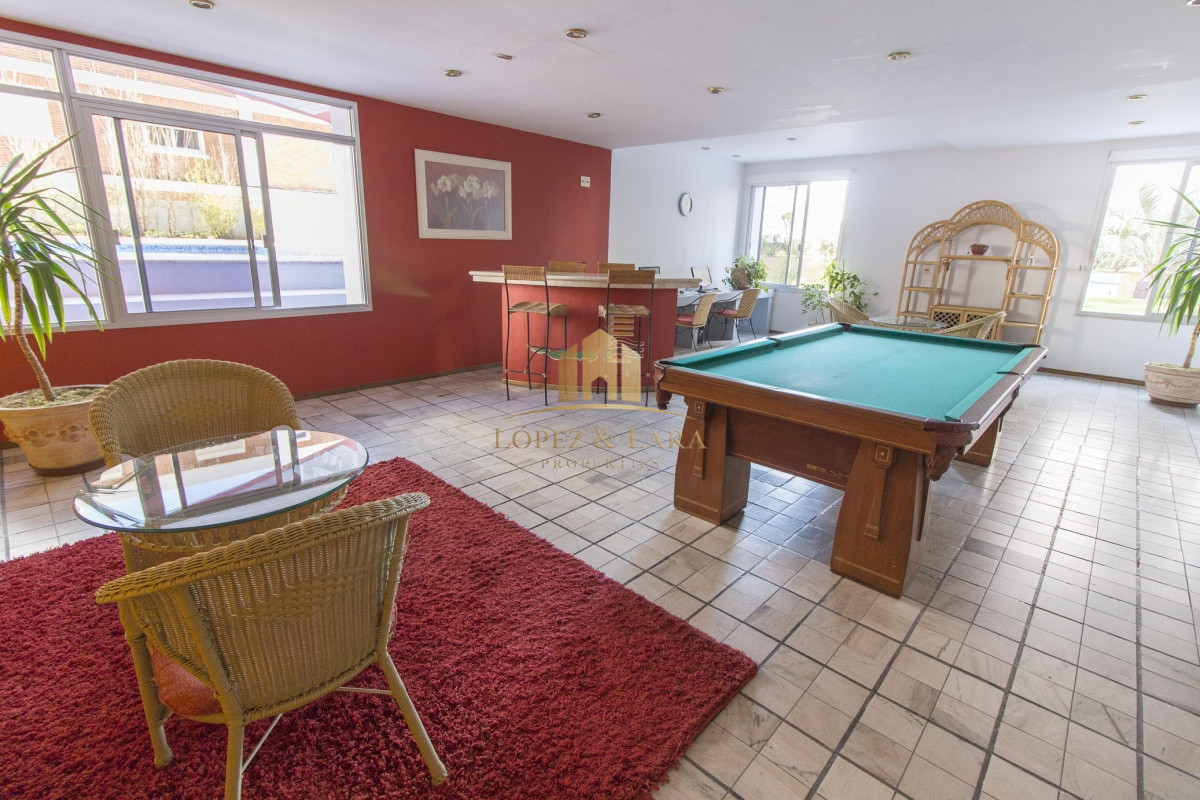 Apartamento ID.175 - Apartamento 2 Dormitorios Playa brava  Punta del Este