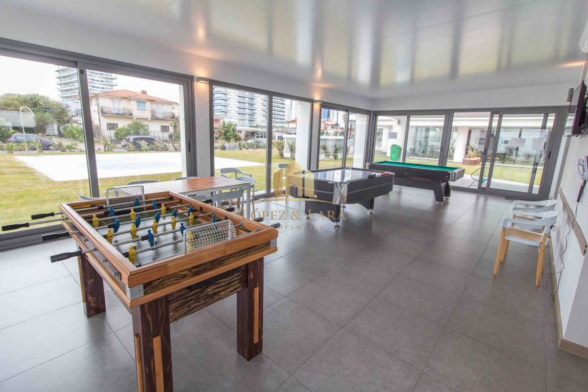 Apartamento ID.282 - Apartamento en venta edificio Ónix 2 dormitorios Torre Onix
