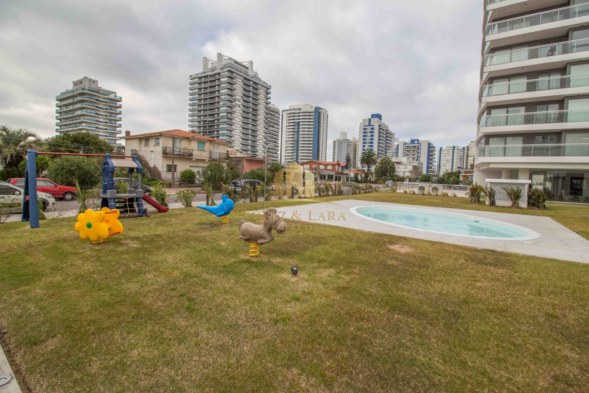 Apartamento ID.282 - Apartamento en venta edificio Ónix 2 dormitorios Torre Onix