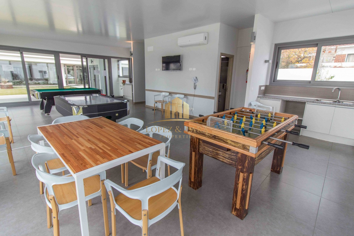 Apartamento ID.282 - Apartamento en venta edificio Ónix 2 dormitorios Torre Onix