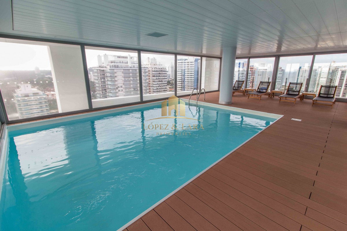 Apartamento ID.282 - Apartamento en venta edificio Ónix 2 dormitorios Torre Onix