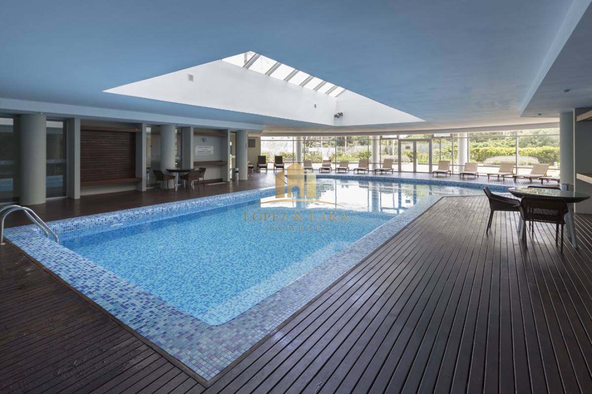 Apartamento ID.283 - Ocean Drive en venta 4 dormitorios Punta del Este