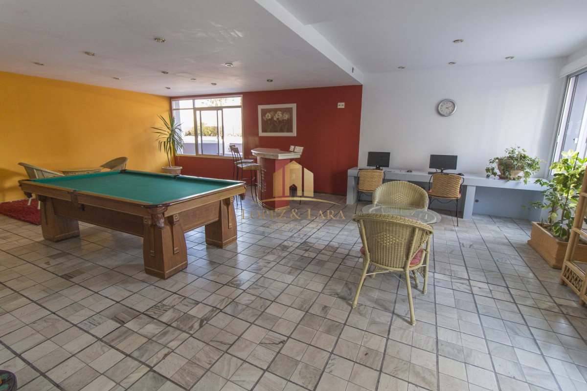 Apartamento ID.175 - Apartamento 2 Dormitorios Playa brava  Punta del Este