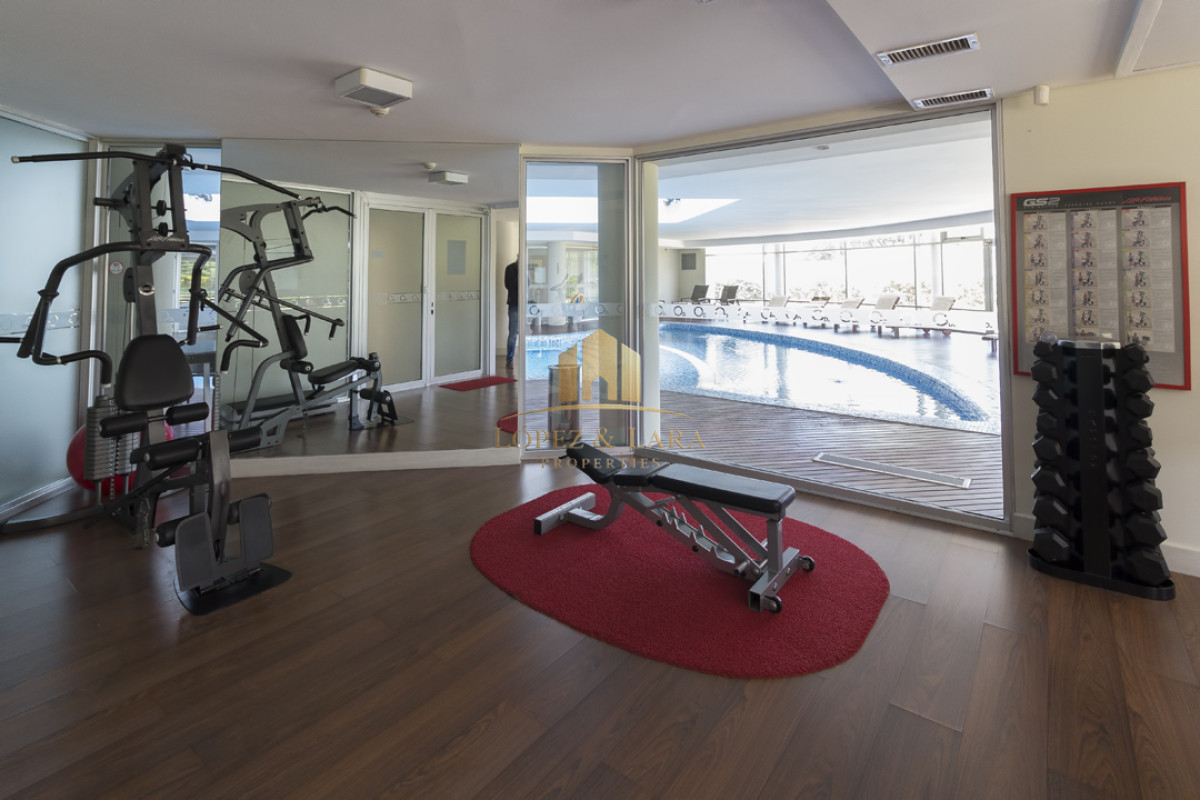 Apartamento ID.283 - Ocean Drive en venta 4 dormitorios Punta del Este