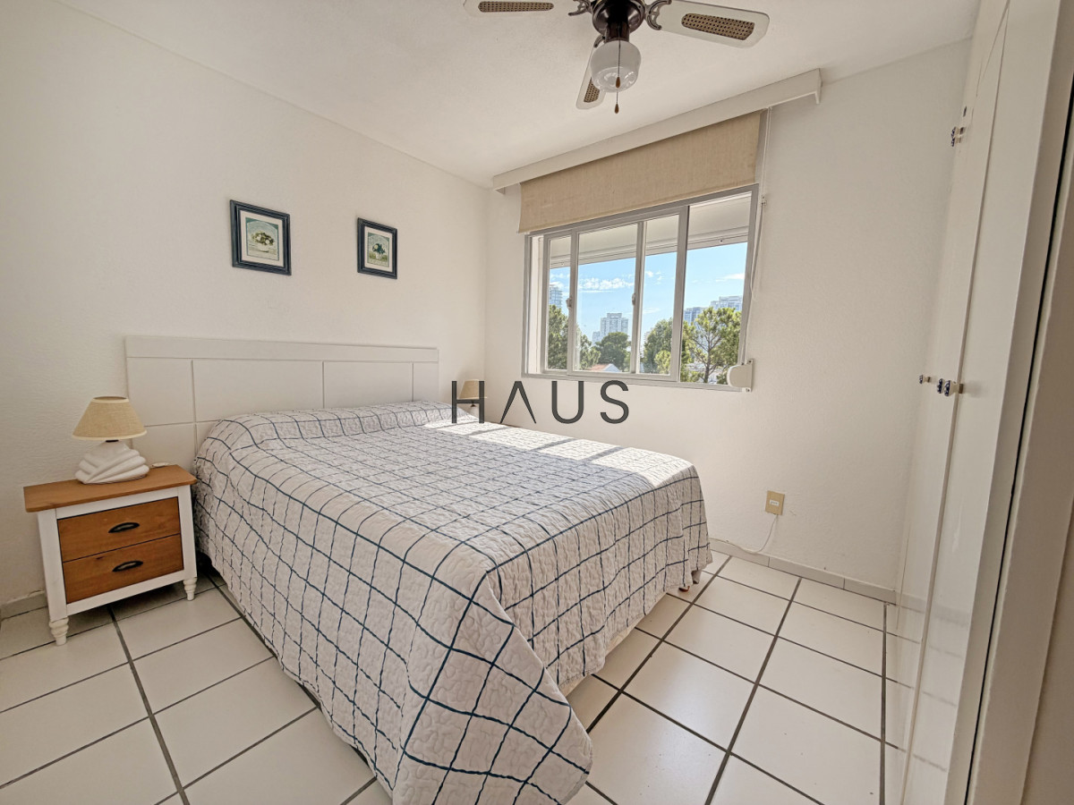 Apartamento ID.578 - Apartamento 2 dormitorios 2 baños disponible en alquiler y venta