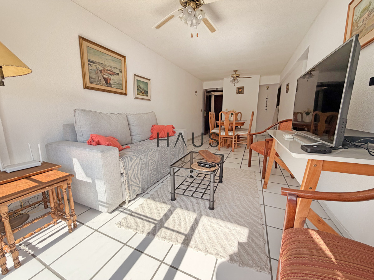 Apartamento ID.578 - Apartamento 2 dormitorios 2 baños disponible en alquiler y venta