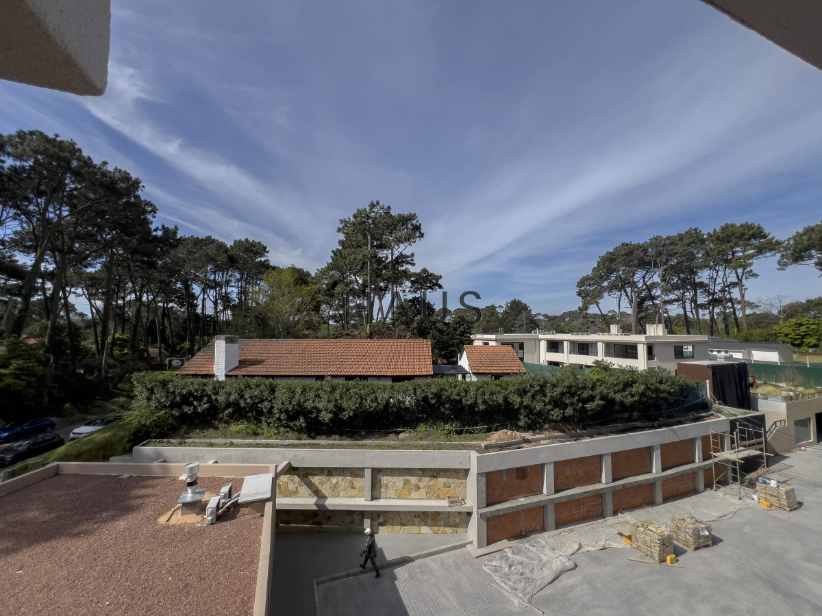 Apartamento ID.190 - Apartamento Venta Sea Garden Tower 1 Dormitorio Punta del Este 