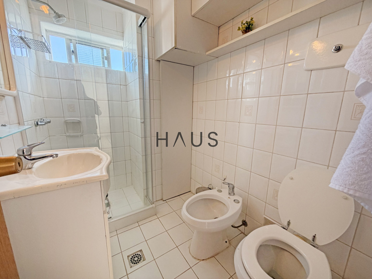 Apartamento ID.578 - Apartamento 2 dormitorios 2 baños disponible en alquiler y venta