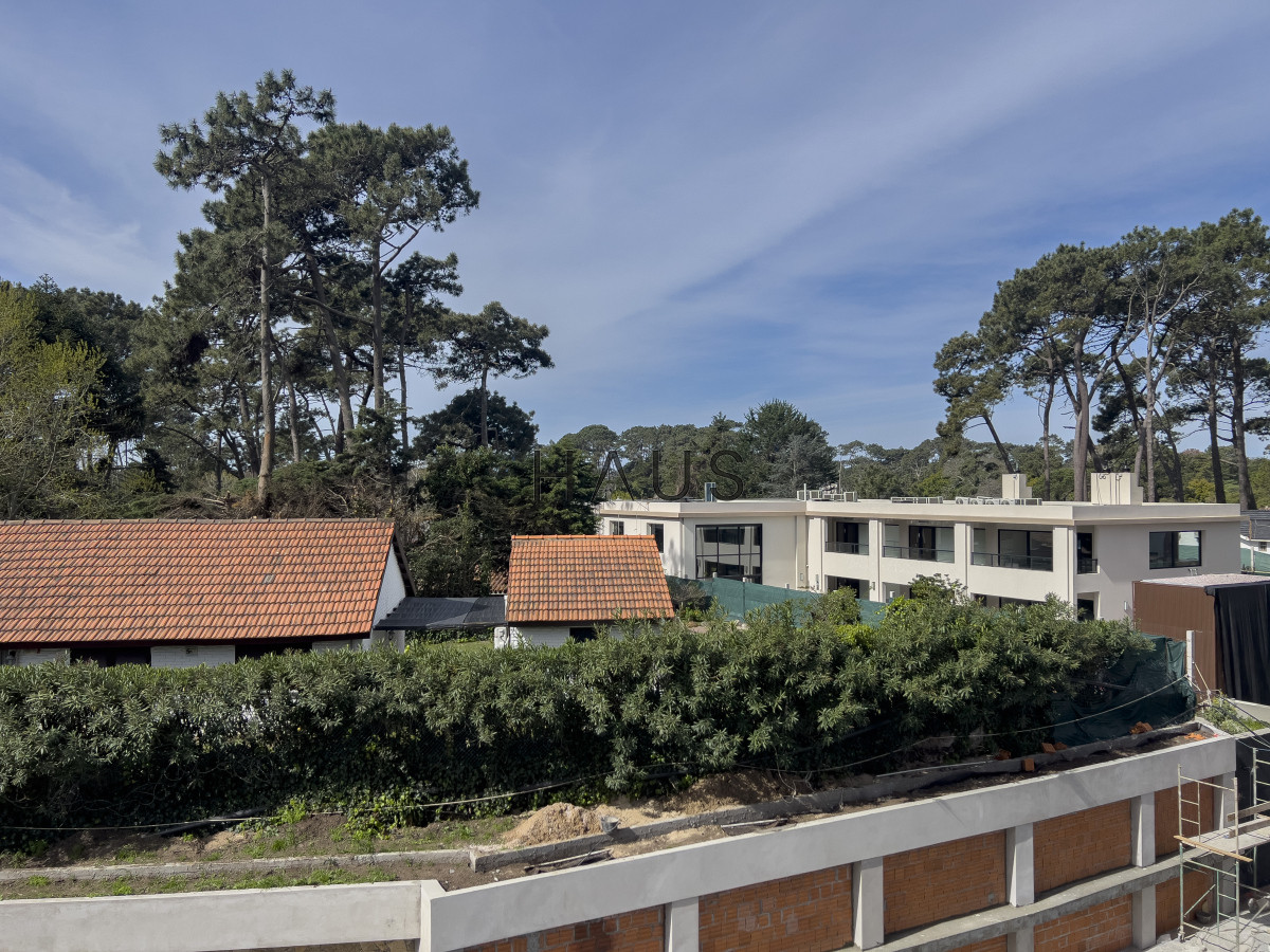 Apartamento ID.190 - Apartamento Venta Sea Garden Tower 1 Dormitorio Punta del Este 
