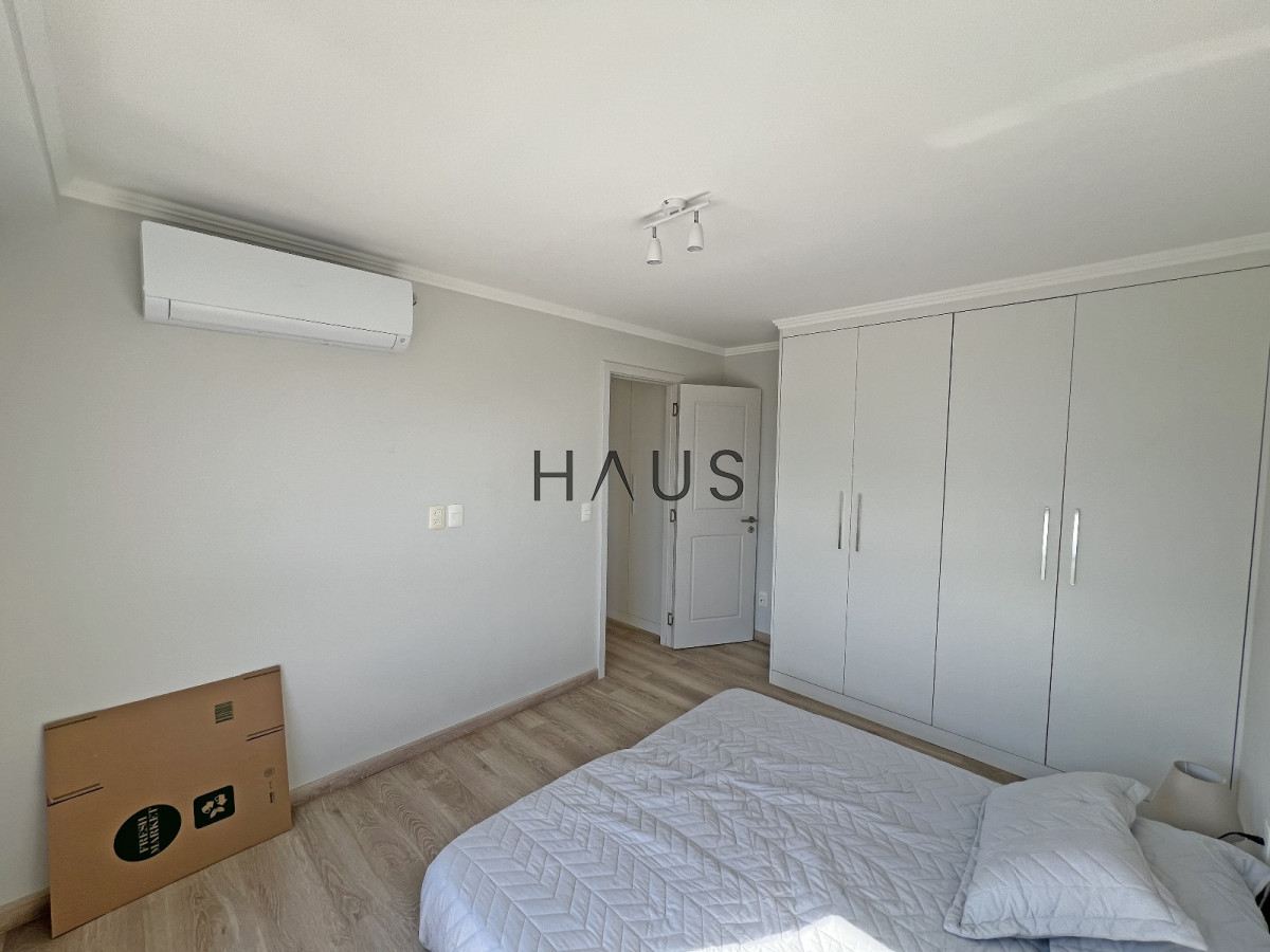 Apartamento ID.426 - Piso alto con vista al mar en venta en parada 5 Av Roosevelt