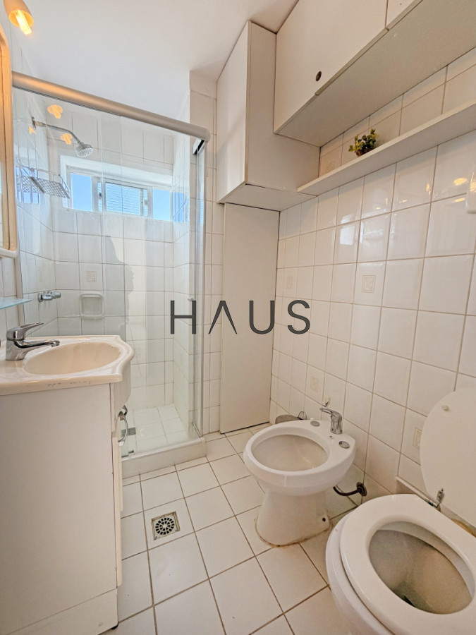 Apartamento ID.578 - Apartamento 2 dormitorios 2 baños disponible en alquiler y venta