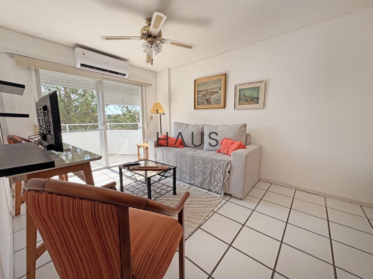 Apartamento ID.578 - Apartamento 2 dormitorios 2 baños disponible en alquiler y venta