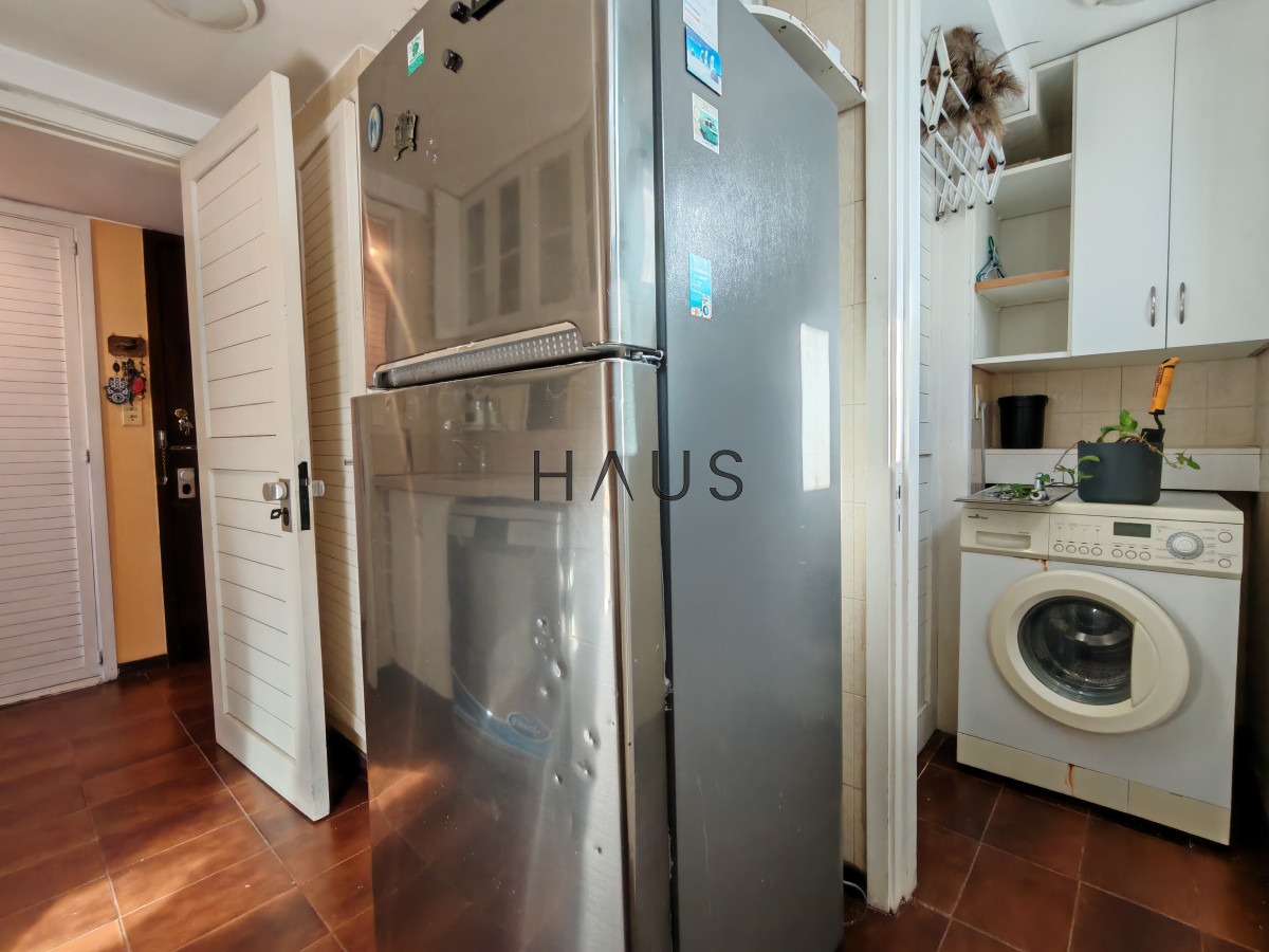 Apartamento ID.70 - Alquiler anual frente al mar de 3 dormitorios