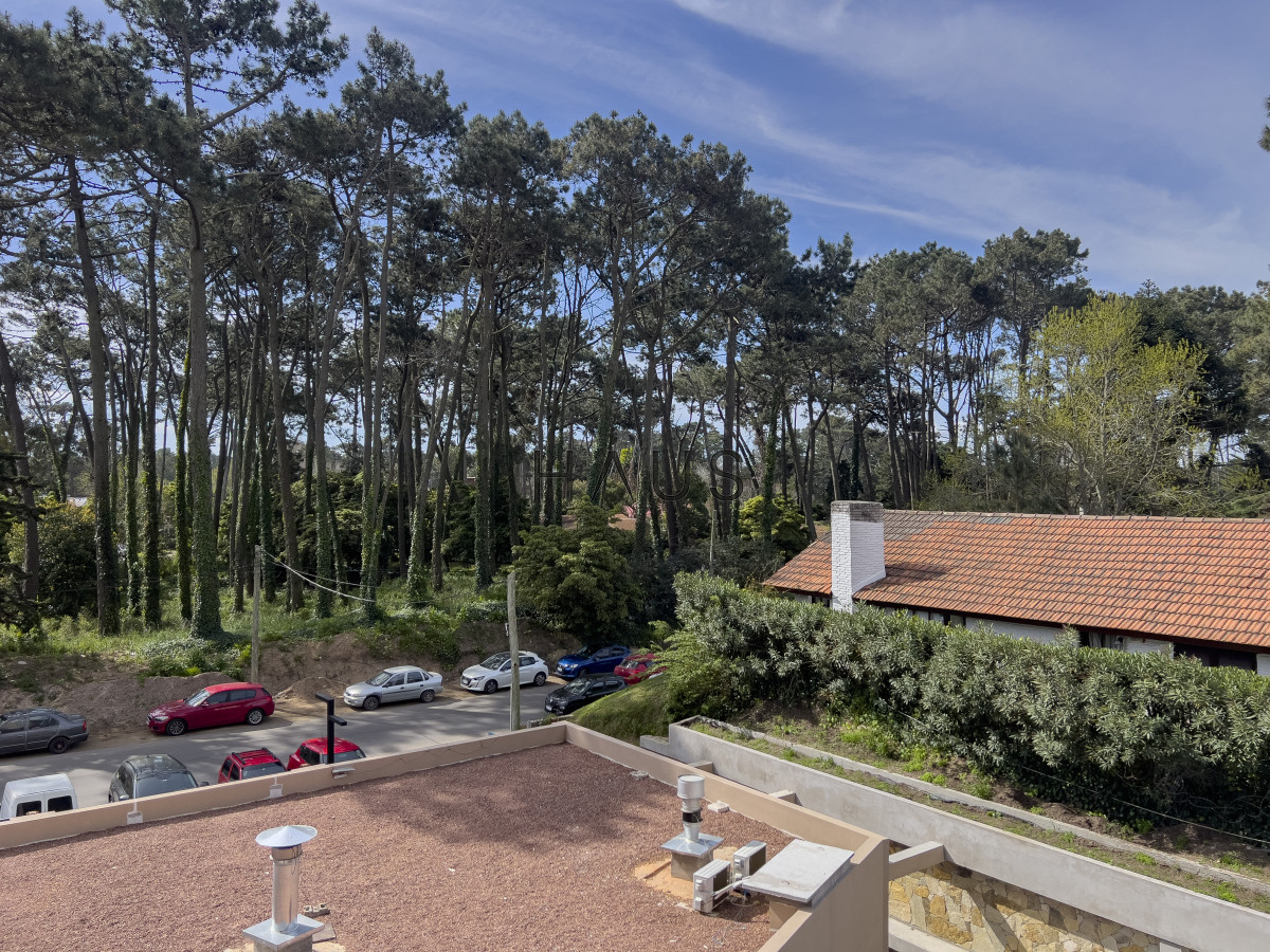Apartamento ID.190 - Apartamento Venta Sea Garden Tower 1 Dormitorio Punta del Este 