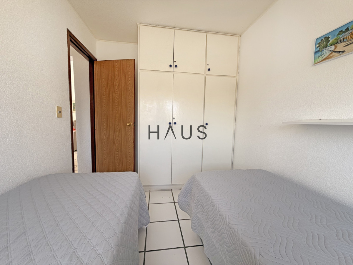 Apartamento ID.578 - Apartamento 2 dormitorios 2 baños disponible en alquiler y venta