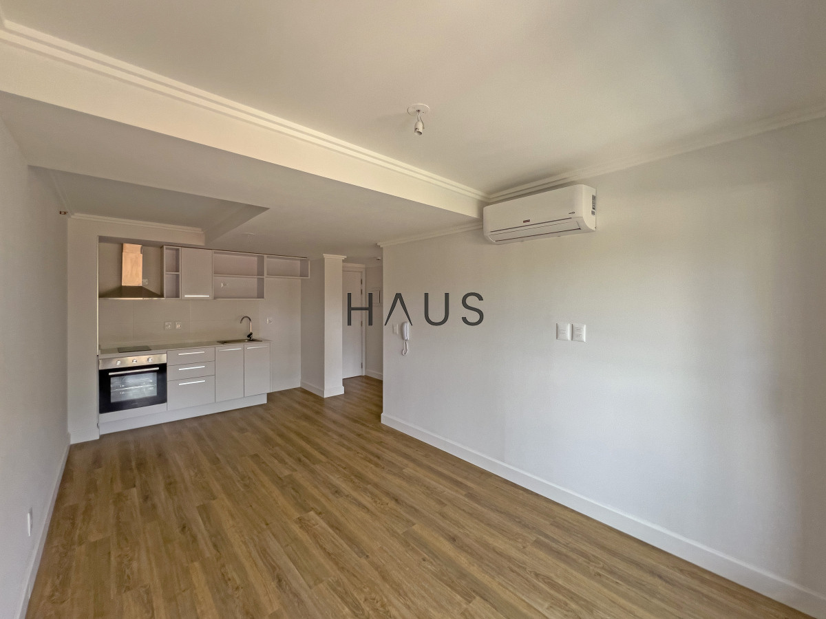 Apartamento ID.190 - Apartamento Venta Sea Garden Tower 1 Dormitorio Punta del Este 