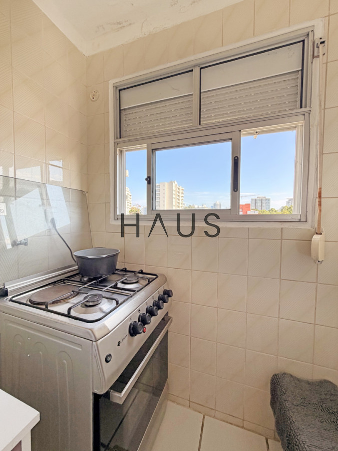 Apartamento ID.578 - Apartamento 2 dormitorios 2 baños disponible en alquiler y venta