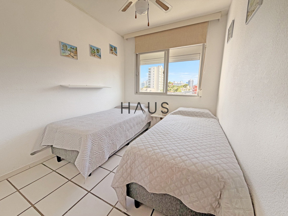 Apartamento ID.578 - Apartamento 2 dormitorios 2 baños disponible en alquiler y venta